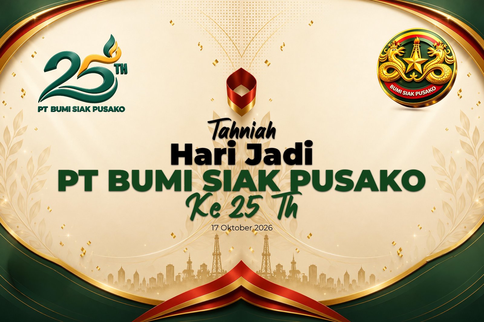 Ultah bsp