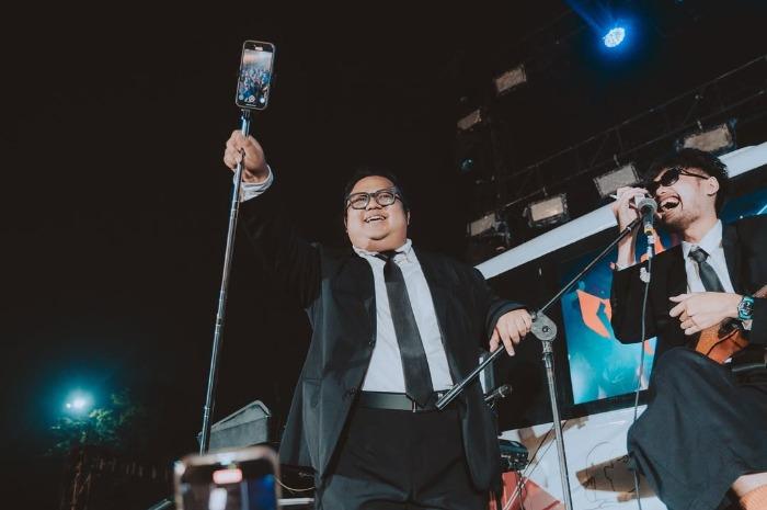 Wafat di Usia Muda, Sosok Musisi Gusti Irwan Wibowo di Mata sang Ibunda