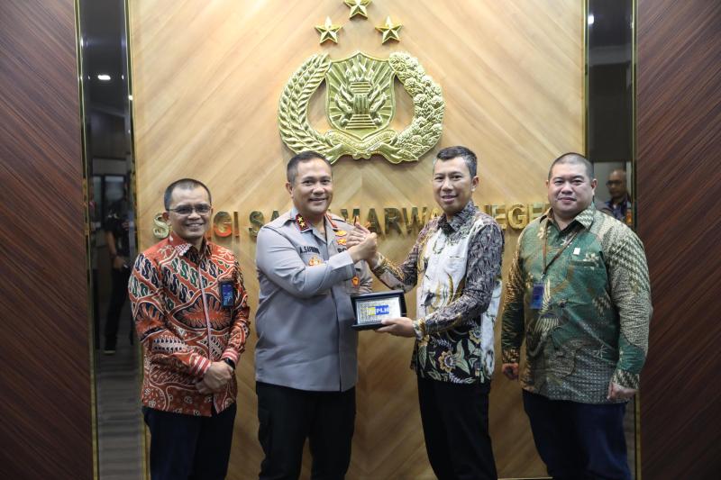 Kolaborasi PLN dan Forkopimda Kepri Jadi Simbol Semangat Kemerdekaan Energi di Kepri