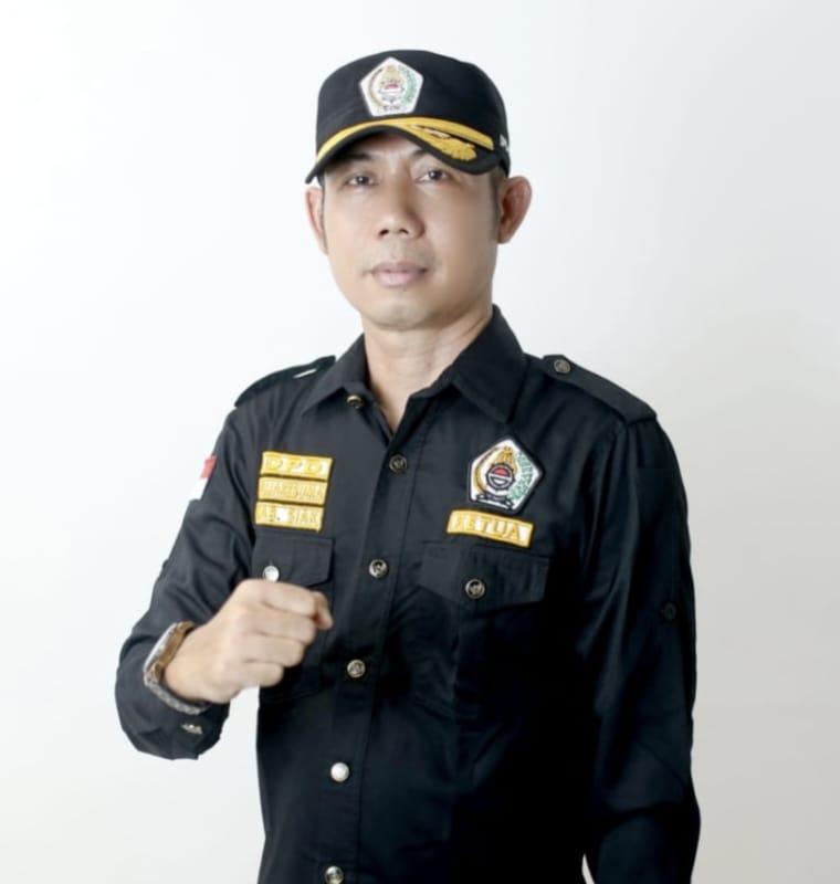 Dukung Bupati, Pujakesuma Siak Kecam PT SSL