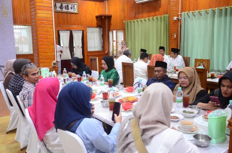 BSP Perlu Dukungan Pers untuk Bangkit dan Berkelanjutan