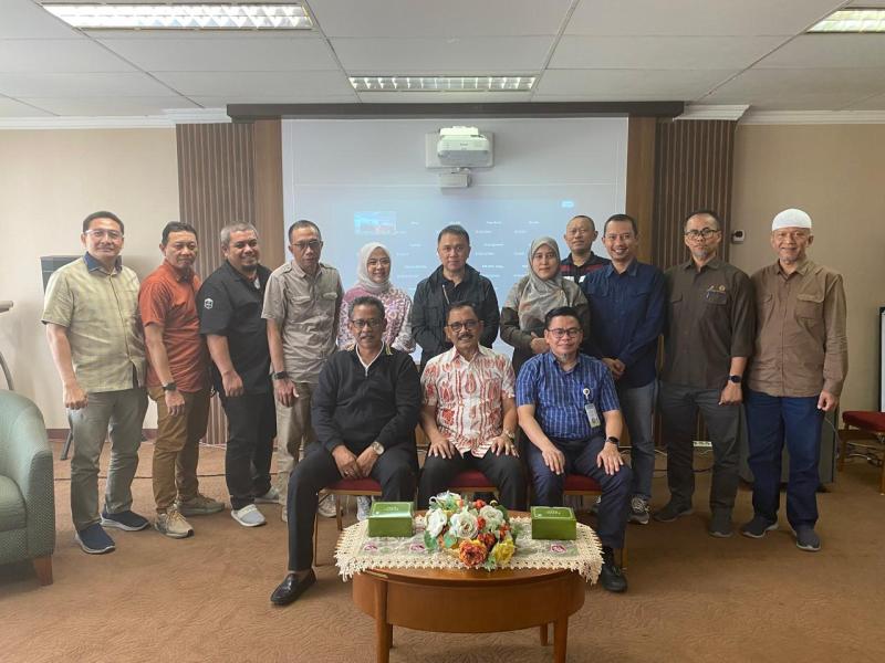 serikat-pekerja-bsp-gelar-sharing-knowledge-pkb-hadirkan-wijatmoko-sebagai-narasumber