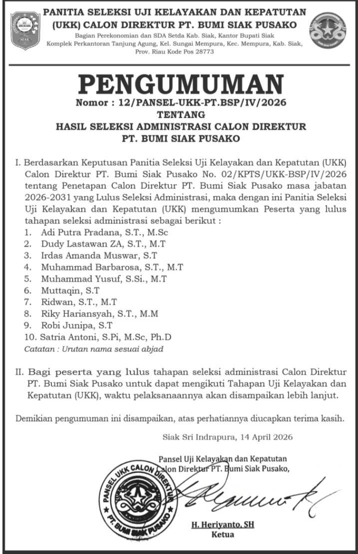10-nama-lolos-administrasi-calon-direktur-bsp-lanjut-ukk-di-jakarta