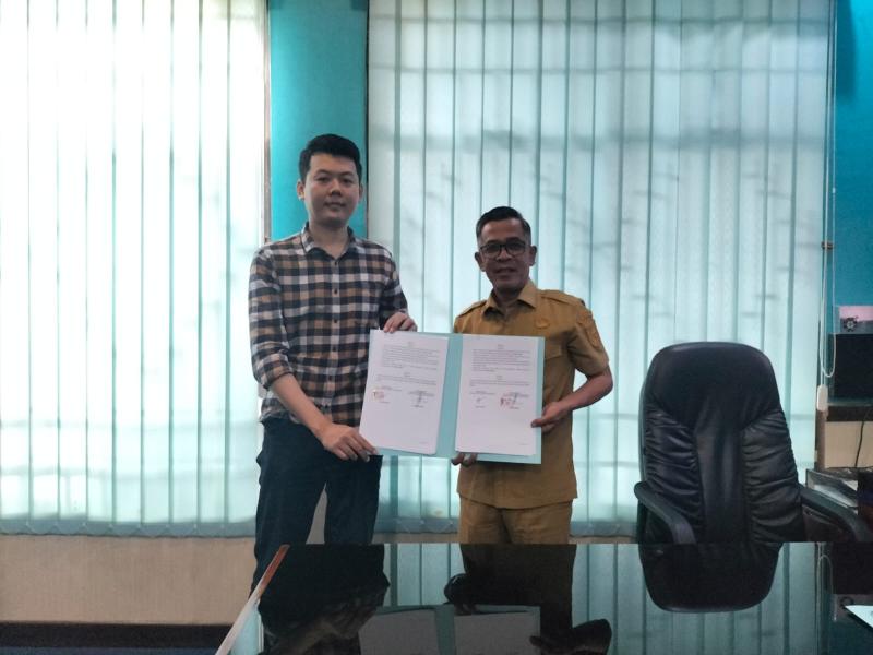 Masyarakar Bengkalis Pemegang KIA Kini Bisa Nikmati Diskon Belanja