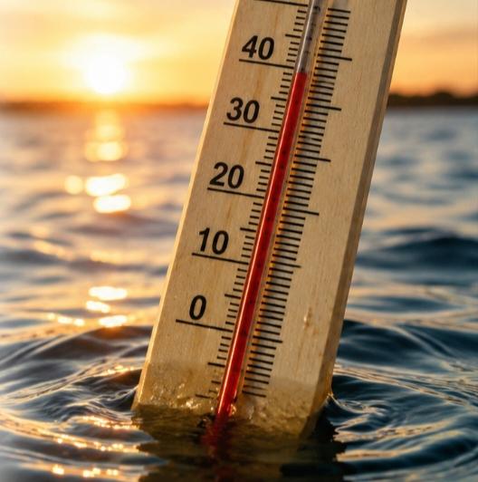 El Nino 2026 Memanas, Ancaman Global Meningkat