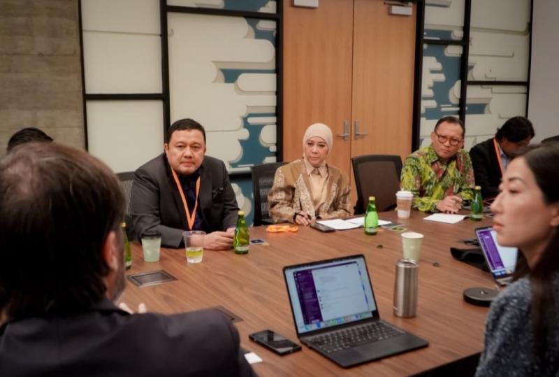 Menkomdigi Desak Roblox Perkuat Keamanan Anak