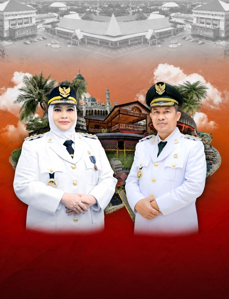 Dari Empat Gerbang Pembangunan hingga Bengkalis Bermasa: Satu Dekade Transformasi Negeri Junjungan