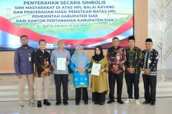 Riau Zona