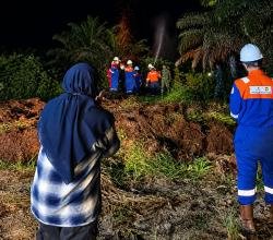 Riau Zona