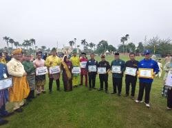 Riau Zona