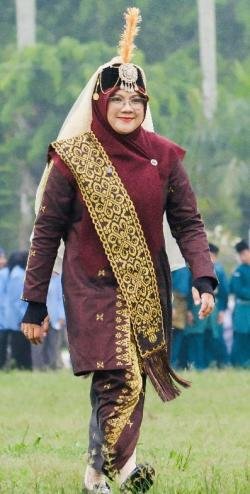 Riau Zona