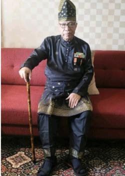 Riau Zona