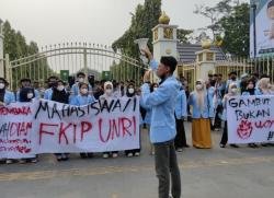 Riau Zona