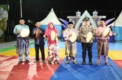 Riau Zona